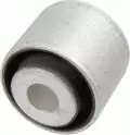 Tuleja metalowo-gumowa wahacza: Silentblock wahacza tył prawy Lemforder 38354 01
