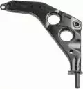  Wahacz: Wahacz zawieszenia koła przód lewy Lemforder 33418 01
