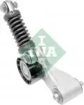 Elementy napędu dodatkowego: Napinacz paska wielorowkowego INA 534 0025 10
