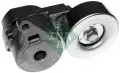  Elementy napędu dodatkowego: Napinacz paska wielorowkowego INA 534 0285 10
