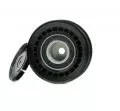 Napinacz paska (element napinający): Rolka napinająca pasek wielorowkowy INA 531 0733 10
