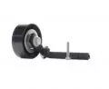 Napinacz paska (element napinający): Rolka napinająca pasek wielorowkowy INA 531 0783 10