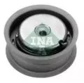  Pasek rozrządu: Rolka napinająca paska rozrządu INA 531 0393 10