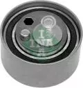  Pasek rozrządu: Rolka napinająca paska rozrządu INA 531 0402 20