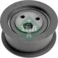 Napinacz paska (element napinajacy): Rolka napinająca paska rozrządu INA 531 0671 20