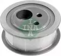 Napinacz paska (element napinajacy): Rolka napinająca paska rozrządu INA 531 0713 20