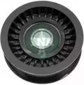 Rolka kierunkowa / prowadząca: Rolka prowadząca pasek wielorowkowy INA 532 0525 10