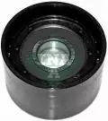 Rolka kierunkowa / prowadząca: Rolka prowadząca pasek wielorowkowy INA 532 0559 10