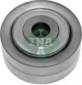 Rolka kierunkowa / prowadząca: Rolka prowadząca pasek wielorowkowy INA 532 0565 10