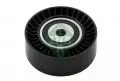 Elementy napędu dodatkowego: Rolka prowadząca pasek wielorowkowy INA 532 0631 10