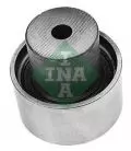 Rolka kierunkowa / prowadząca: Rolka prowadząca paska rozrządu INA 532 0007 20