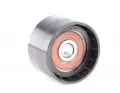Rolka kierunkowa / prowadząca: Rolka prowadząca paska rozrządu INA 532 0043 10