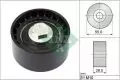 Rolka kierunkowa / prowadząca: Rolka prowadząca paska rozrządu INA 532 0604 10