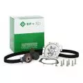 Zestaw paska rozrządu z pompą wody: Zestaw rozrządu + pompa cieczy INA 530 0063 30