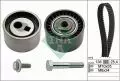 Zestaw paska rozrządu: Zestaw rozrządu INA 530 0095 10