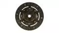  Sprzęgło tarcza: Tarcza sprzęgła Hart DNS-1902