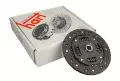  Sprzęgło tarcza: Tarcza sprzęgła Hart DVW-2205