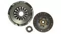  Sprzęgło komplet: Sprzęgło zestaw Hart KHC-2202