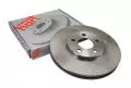  Tarcze hamulcowe: Tarcza hamulcowa Hart 4243112150
