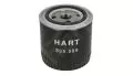 Filtr oleju Hart WT529009, fot. 
