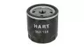 Filtr oleju Hart WT598013M, fot. 