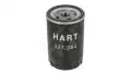 Filtry: Filtr oleju Hart WT512005M