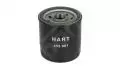  Filtr oleju: Filtr oleju Hart WT511006A