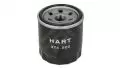  Filtr oleju: Filtr oleju Hart WT521030
