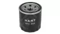 Filtr oleju Hart WT521030, fot. 