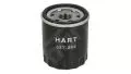 Filtr oleju Hart WT511009M, fot. 