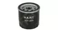 Filtr oleju Hart WT577002M, fot. 