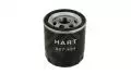Filtr oleju: Filtr oleju Hart WT502222-1