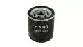 Filtr oleju Hart WT502222-1, fot. 