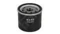 Filtry: Filtr oleju Hart WT536014