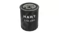 Filtr oleju Hart WT536012, fot. 