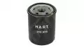 Filtr oleju: Filtr oleju Hart WT544017M