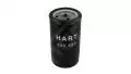  Filtr oleju: Filtr oleju Hart WT513016