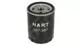 Filtr oleju Hart WT513008M, fot. 