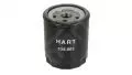  Filtr oleju: Filtr oleju Hart WT512028