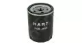Filtr oleju Hart WT524008, fot. 
