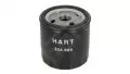 Filtr oleju: Filtr oleju Hart WT513007