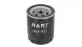 Filtr oleju Hart WT513018, fot. 