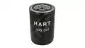  Filtr oleju: Filtr oleju Hart WT515008