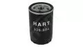 Filtr oleju Hart WT521017, fot. 