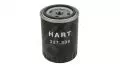  Filtr oleju: Filtr oleju Hart WT512010