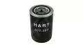Filtr oleju: Filtr oleju Hart WT524020M W940/69