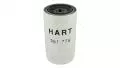 Filtr oleju: Filtr oleju Hart WT598017