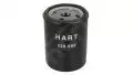  Filtr oleju: Filtr oleju Hart WT521007