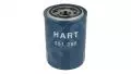  Filtr oleju: Filtr oleju Hart WT514013
