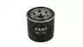 Filtr oleju: Filtr oleju Hart WT588001